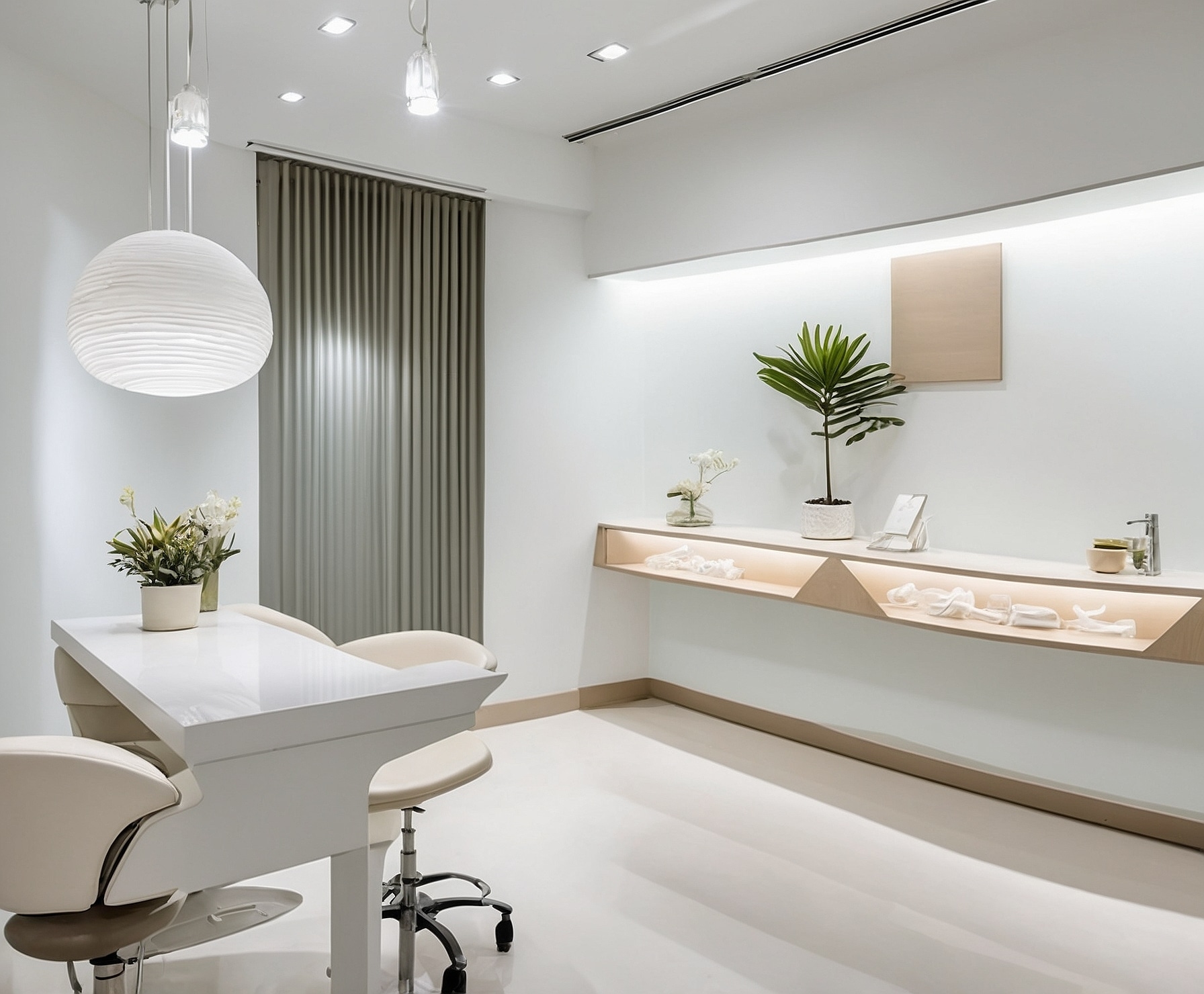 Carillas de porcelana para transformación de sonrisa